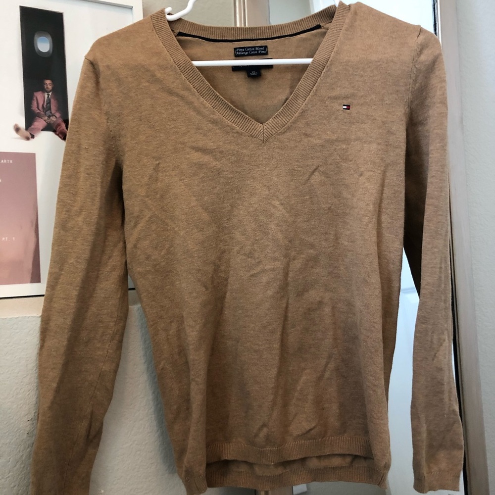 Tommy Hilfiger sweater